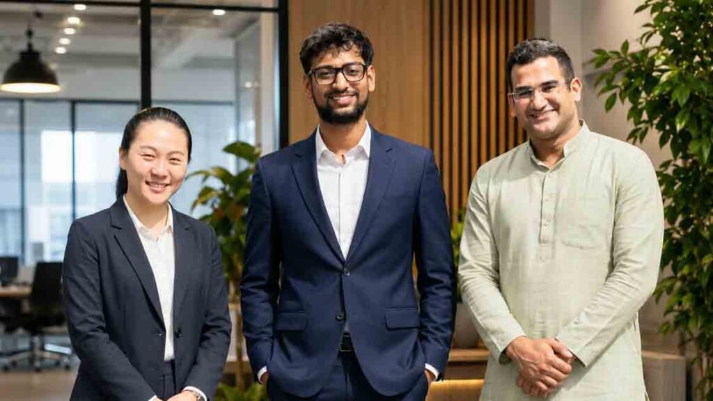 Next Bharat Ventures impact fund