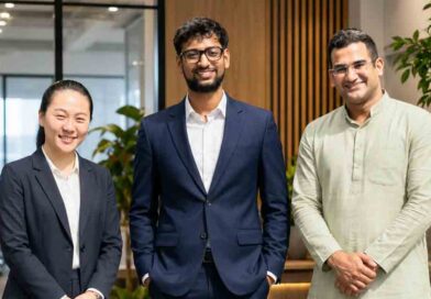Next Bharat Ventures impact fund
