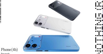 Nothing Phone (4b) India Launch
