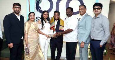 ORA Senior Care Opens Premium Assisted Living Centre in Chennai
