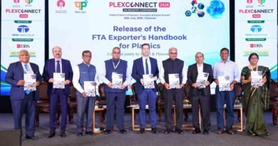 PLEXCONNECT 2026 in Chennai
