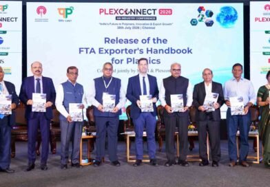 PLEXCONNECT 2026 in Chennai