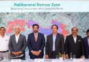 Pallikaranai Ramsar development freeze
