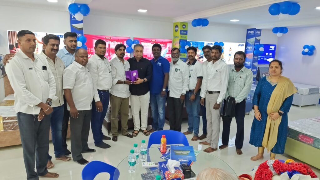 Peps Great Sleep Store Chengalpattu