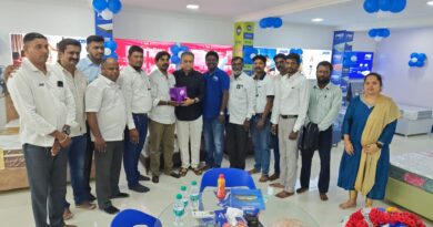 Peps Great Sleep Store Chengalpattu