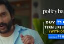 Policybazaar RJ Balaji campaign