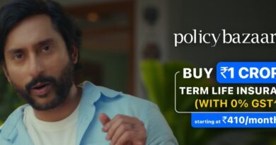 Policybazaar RJ Balaji campaign