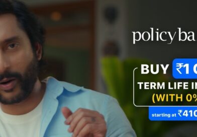 Policybazaar RJ Balaji campaign