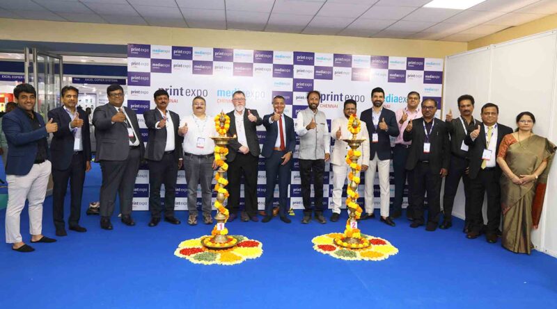 Print Expo Chennai 2026
