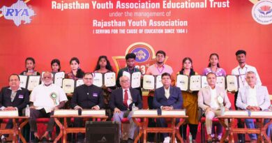 RYA Book Distribution Function Chennai