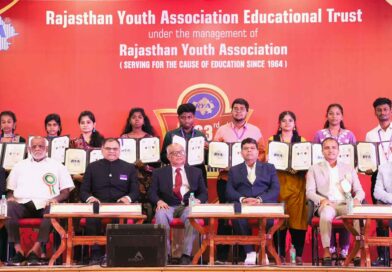 RYA Book Distribution Function Chennai