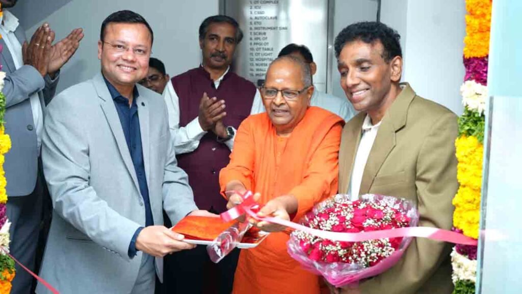 SI Surgical Opens Medical Equipment Experience Centre in Chennai