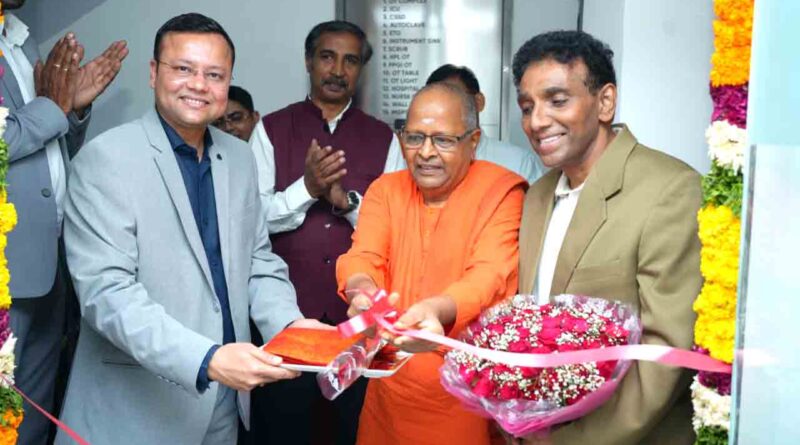 SI Surgical Opens Medical Equipment Experience Centre in Chennai