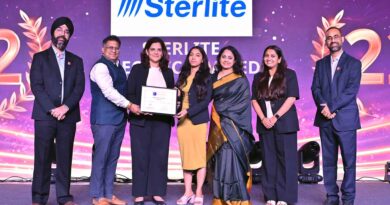 Sterlite Group Best Workplaces 2026