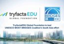 TryfactaEDU UNESCO MOST BRIDGES South Asia Office