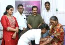 UNIFAI Hospital Marks First Anniversary with Free Health Camp