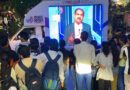 Vande Bharatam Campus Outreach