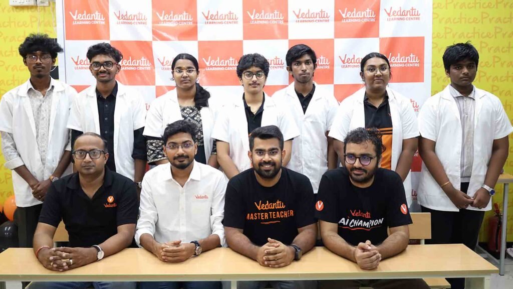 Vedantu Tamil Nadu NEET UG 2026 Results