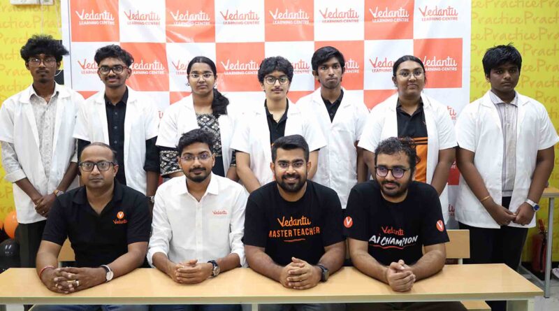 Vedantu Tamil Nadu NEET UG 2026 Results