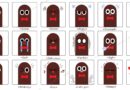World Emoji Day LOTTE PEPERO
