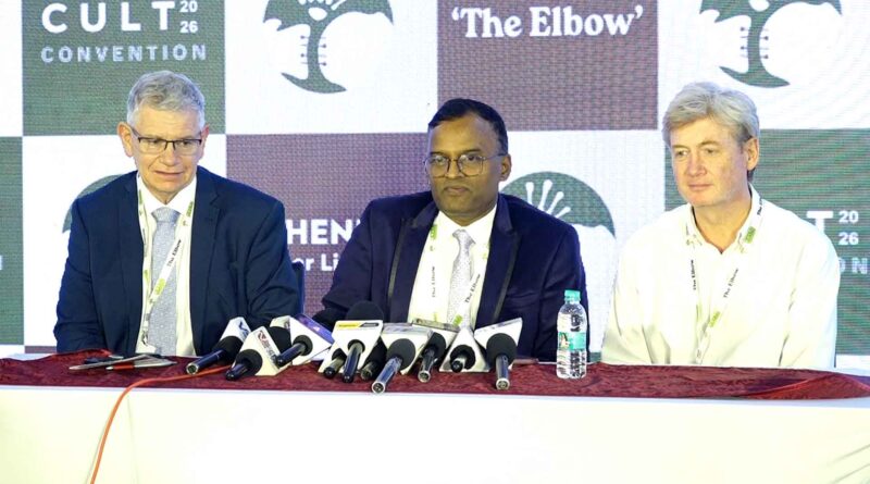 elbow conference cultcon 2026