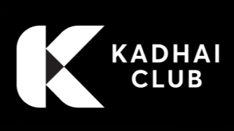 kadhai club logo