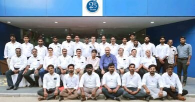 sundaram finance 25 years celebrations