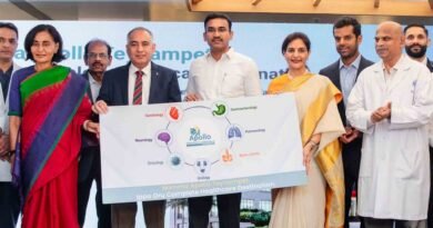Apollo Teynampet multi-speciality hospital