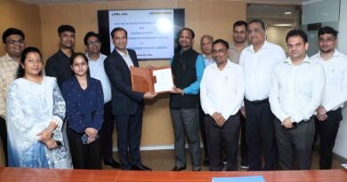 Apraava Andhra Pradesh transmission project