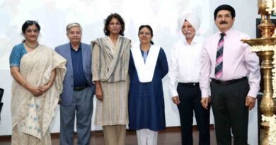 Beyond Frontiers Trust