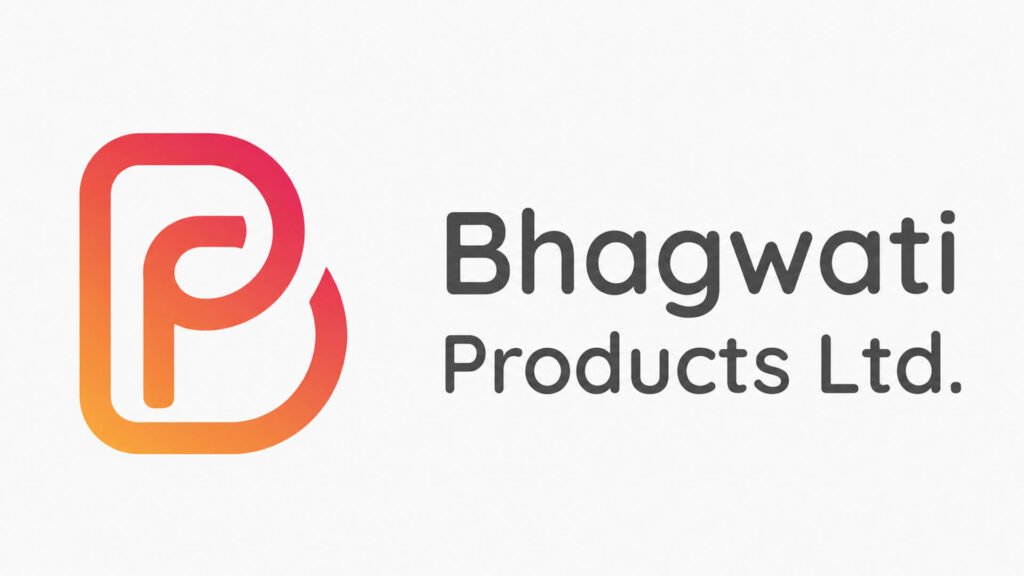 Bhagwati Products Limited logo