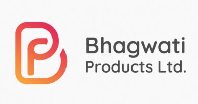 Bhagwati Products Limited logo