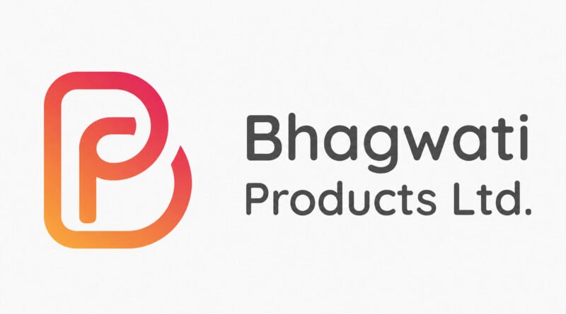 Bhagwati Products Limited logo