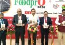 CII Foodpro 2026 Chennai