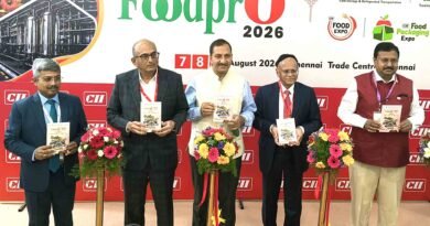 CII Foodpro 2026 Chennai