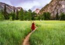 California National Parks