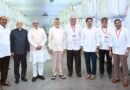Chandrababu Naidu Pushes Food Processing for Global Markets