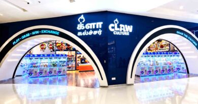 Claw Culture VR Mall Chennai