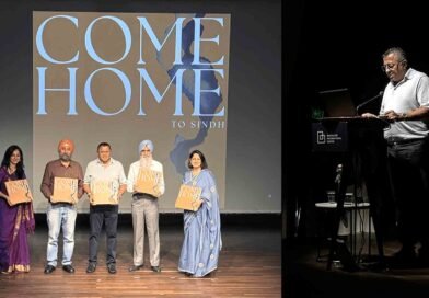 Come Home to Sindh Bengaluru