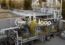 Ester Loop JV recycled PET
