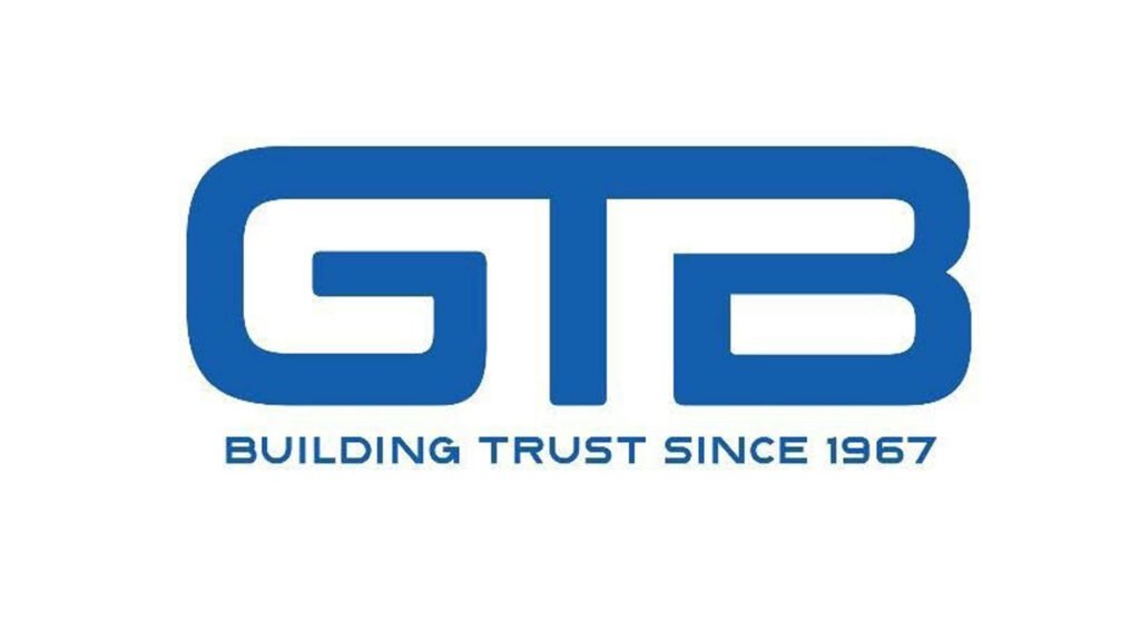 GT Bharathi logo