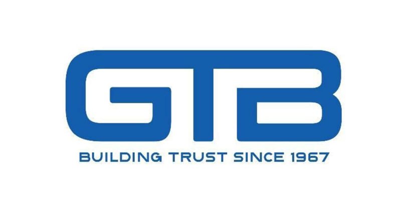 GT Bharathi logo