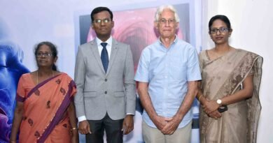 Giri Trading Agency Retail Excellence Award
