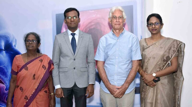 Giri Trading Agency Retail Excellence Award