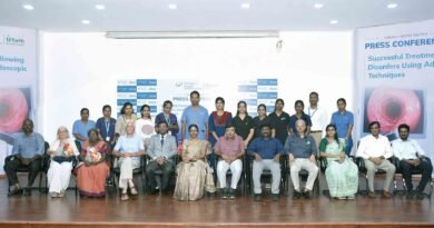 Gleneagles Chennai Rare Swallowing Disorders