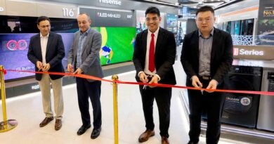 Hisense India Experience Centre