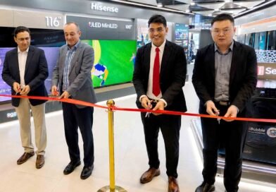 Hisense India Experience Centre