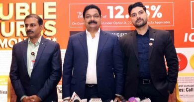ICL Fincorp NCD Issue 2026