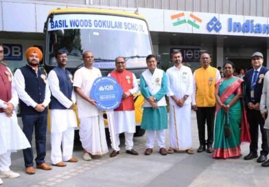 Indian Overseas Bank NRI Back Office