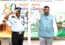 IndianOil Bhavan Chennai Independence Day 2026